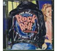 Various – Best Rock N Roll Album Ever – Virgin Mobile