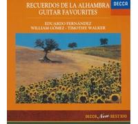 Various - Best Selection of Guitar Works