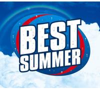 Various - Best Summer [2cd]