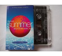 Various - Best Summer Album Ever [CASSETTE]