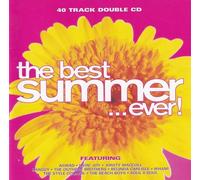 Various - Best Summer....Ever