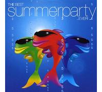 Various - Best Summer Party Ever