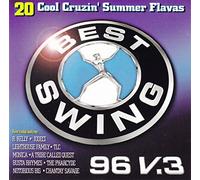 Best Swing 96 V.3 - Swing Best of Vol.3