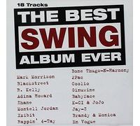 Various - Best Swing Album Ever