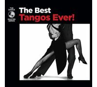 VARIOUS - Best Tangos Ever / Various