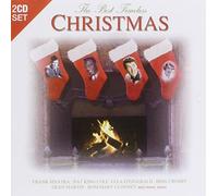 Various - Best Timeless Christmas