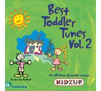 Various - Best Toddler Tunes 2