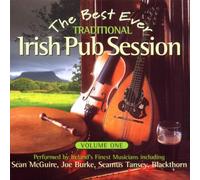 Various - Best Traditional Irish Pub V.1