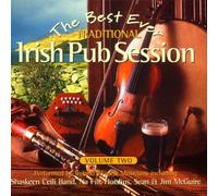 Various - Best Traditional Irish Pub V.2