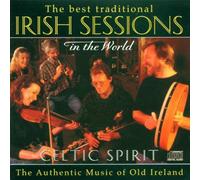 Various - Best Traditional Irish Session