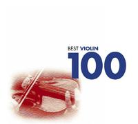 Various - Best Violin 100