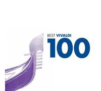 Various - Best Vivaldi 100