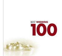 Various - Best Wedding 100