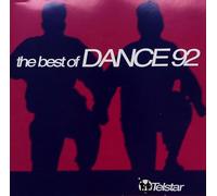 Various - BESTDANCE: 32 H0TTEST CIubhits
