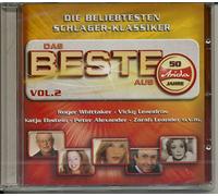 Various - Beste Aus 50 Jahren Ariol