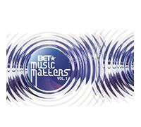Various - Bet Presents Music Matters 1 / Various