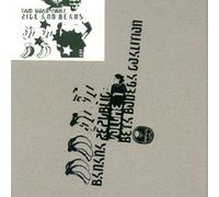 Various - Beta Bodega Coalition - Banana Republic: Volume 1