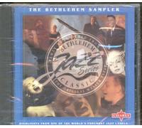 Various - Bethlehem Sampler