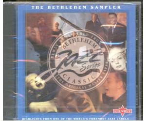 Various - Bethlehem Sampler