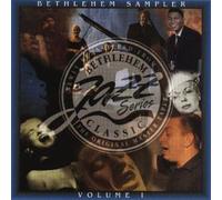 Various - Bethlehem Sampler: Volume One