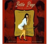 Various - Bettie Page: Dark..