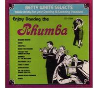 Various - Betty White Selects Rumba