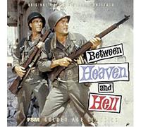 Various - Between Heaven & Hell & Soldier of Fortune