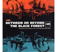 Various - Between or Beyond the Black Forest