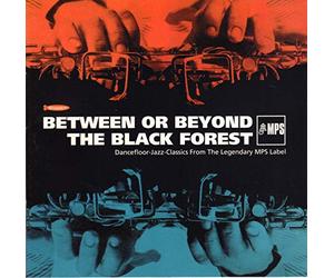 Various - Between or Beyond the Black Forest