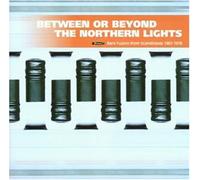 Various - Between Or Beyond the ... [VINYL]
