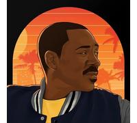 Various - Beverly Hills Cop: Axel F (Original Soundtrack) [Vinyl LP] [VINYL]