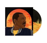 Various - Beverly Hills Cop: Axel F (Original Soundtrack) [Vinyl LP] [VINYL]