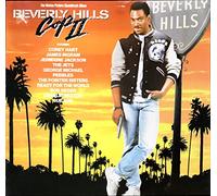 Various - Beverly Hills Cop II