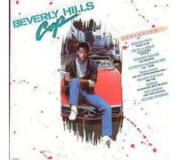 Various Artists - Beverly Hills Cop