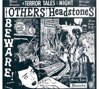 VARIOUS - BEWARE EP 7" / VINYL