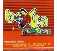 Various - Bexta - Mixology [Australian Import]