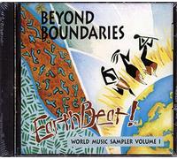 Various - Beyond Boundaries Sampler Vol