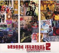 Various - Beyond Istanbul 2 Urban Sound