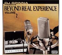 Various - Beyond Real Experience 2