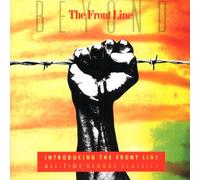 Various - Beyond the Front Line