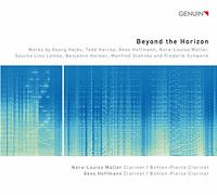 Various - Beyond the Horizon