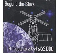 Various - Beyond The Stars: A Tribute To Skylab2000