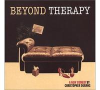 Various - Beyond Therapy(ost)