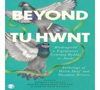 Various Beyond/Tu Hwnt Paperback Book Various Multicolor