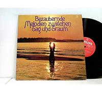 Various - Bezaubernde Melodien Zwischen Tag Und Traum