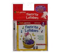 Various - Bg Favorite Lullabies