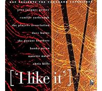 Various - Bgp Presents Vanguard-I Like I [VINYL]