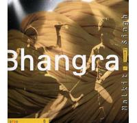 Various - Bhangra