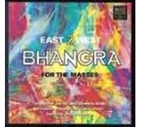 Various - Bhangra East 2 West