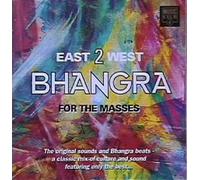 Various - Bhangra for the Masses (UK Import)